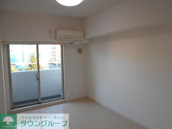 グランフォース習志野の物件内観写真